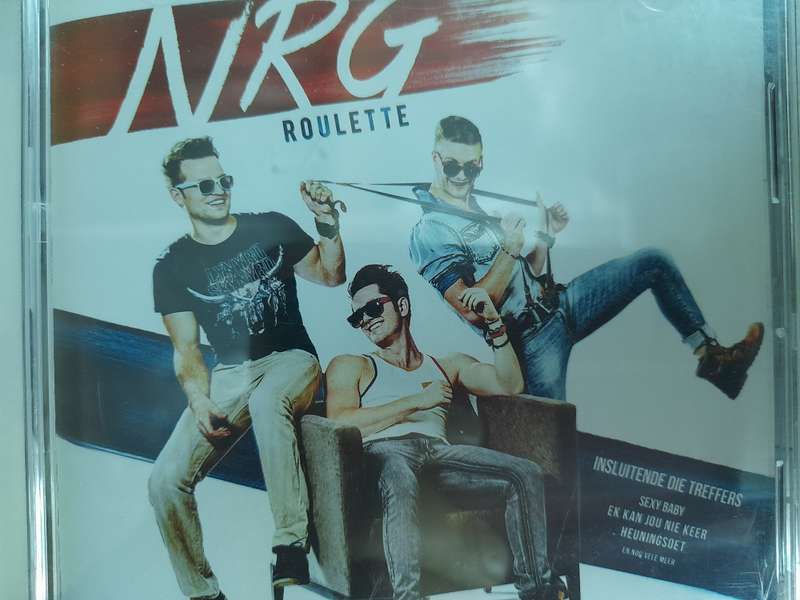 NRG - Roulette
