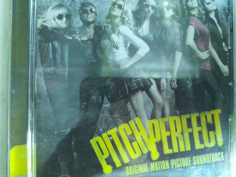 Pitch Perfect - Original Motion Picture Soundtrack