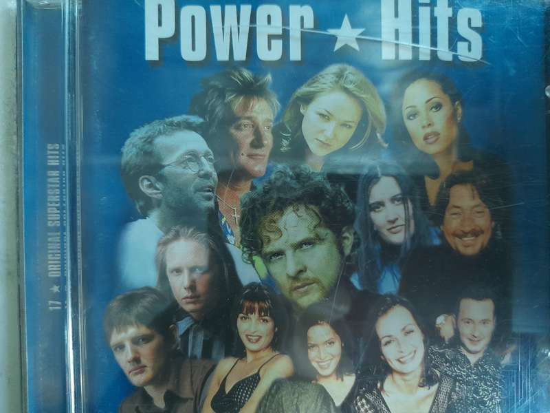 Power Hits