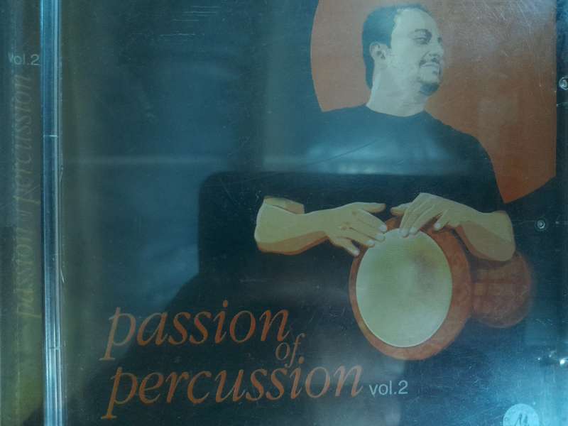 Passion of Percussion Vol.2