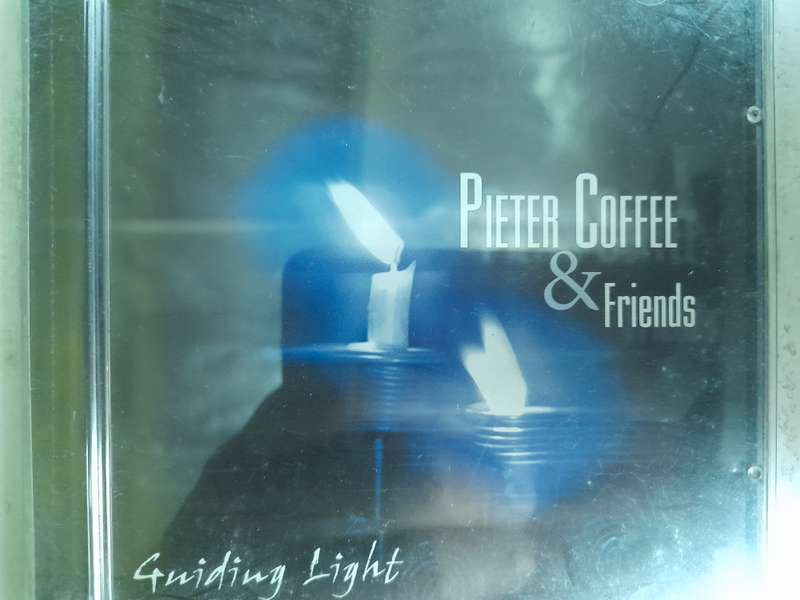 Pieter Coffee & Friends - Guiding light