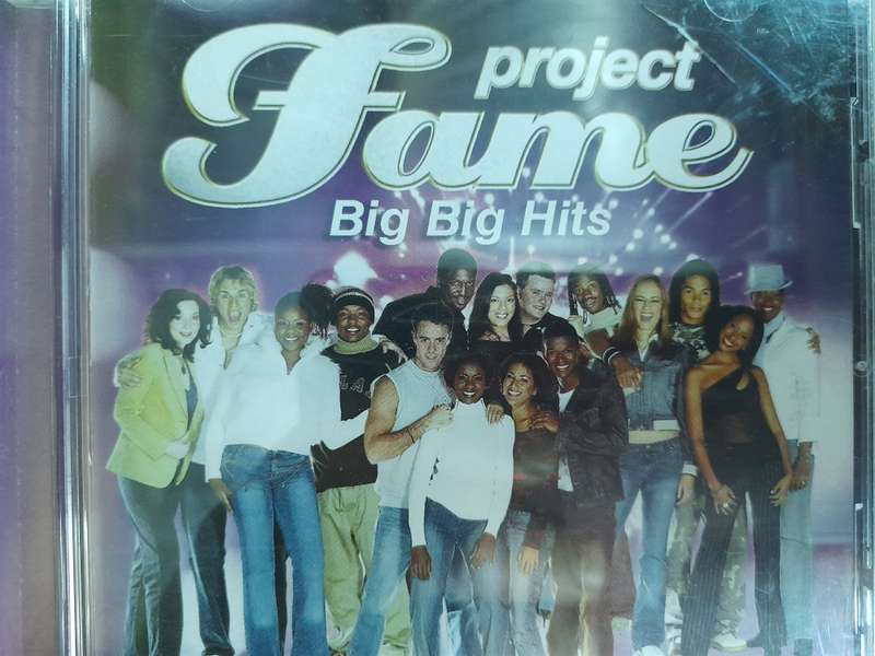Project Fame - Big Big Hits
