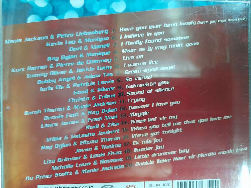 Ons Sing in Duet - Vol.2