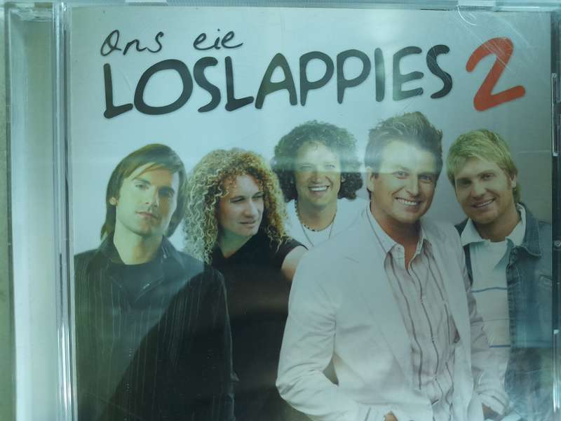 Ons Eie loslappies 2