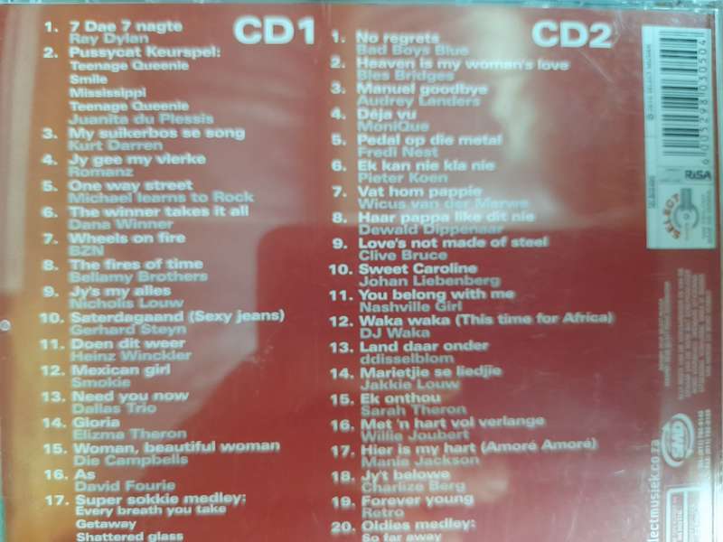 Opipad - Vol.2 (Dubbel CD)