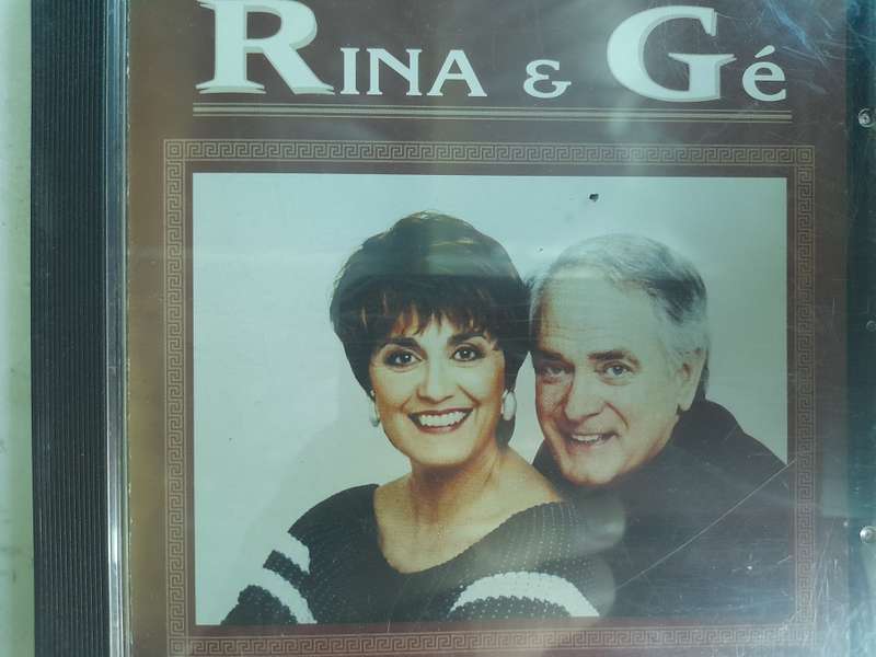 Rina & Ge