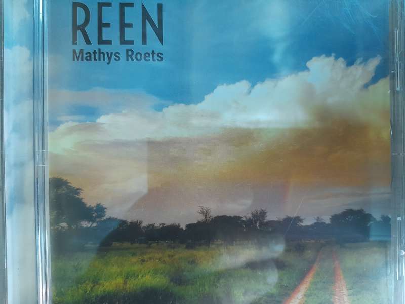 Matthys roets - reen