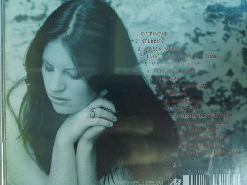 Riana - Oopmond