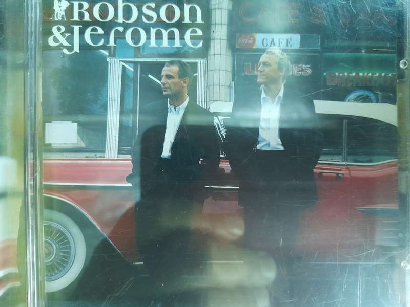 Robson & Jerome