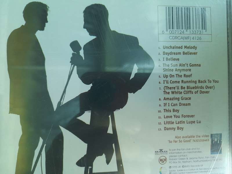 Robson & Jerome
