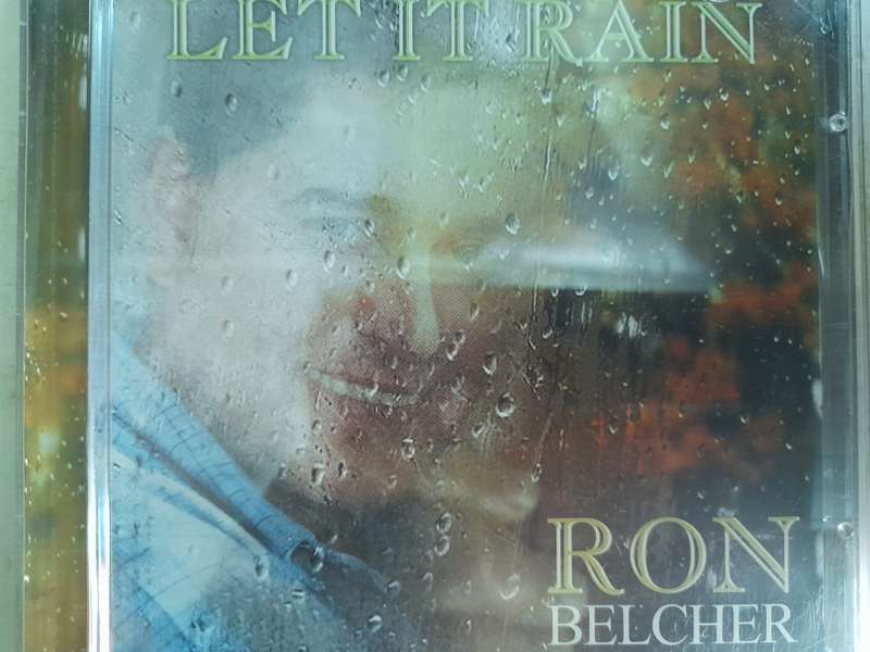 Ron Belcher - Let it rain