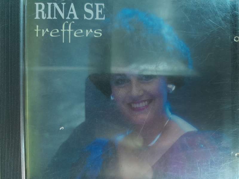 Rina se Treffers