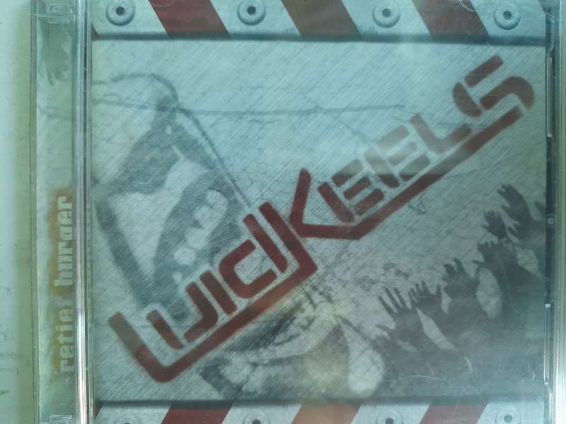 Retief Burger - Luidkeels (CD + Bonus DVD)