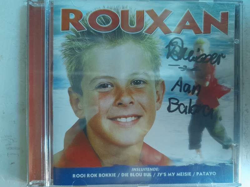 Rouxan