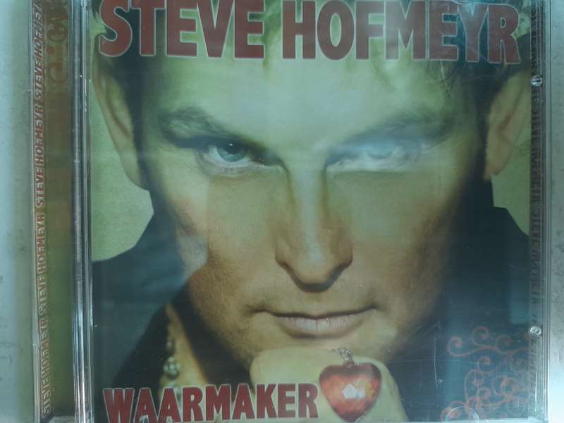 Steve Hofmeyr - Waarmaker