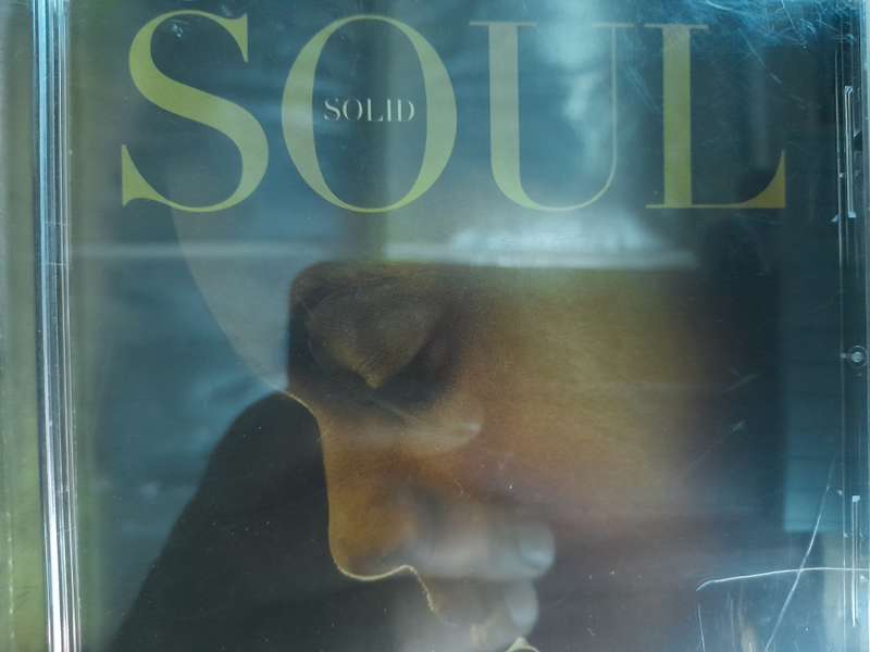 Solid Soul