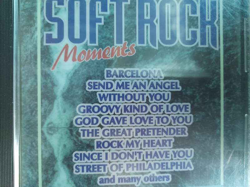 Soft Rock