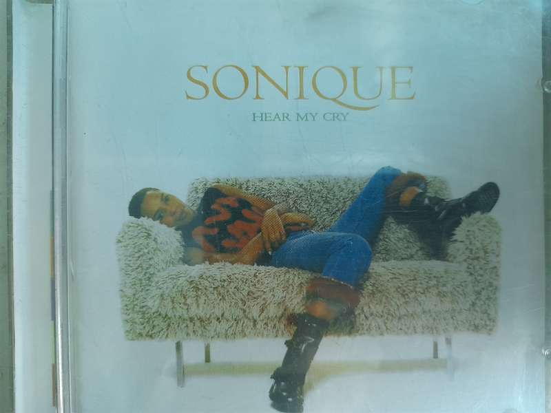 Sonique - Hear my cry