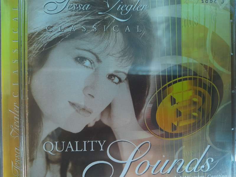 Tessa Ziegler - Quality Sounds