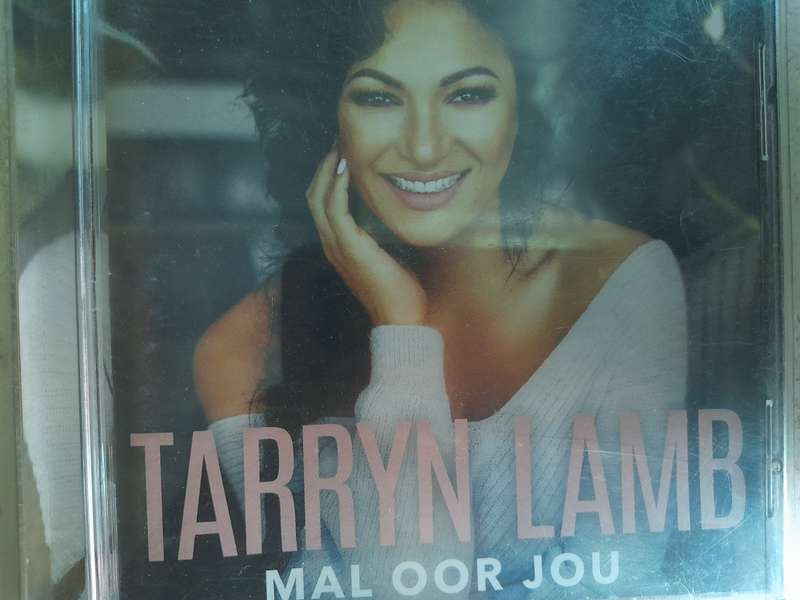 Tarryn Lamb - Mal oor jou