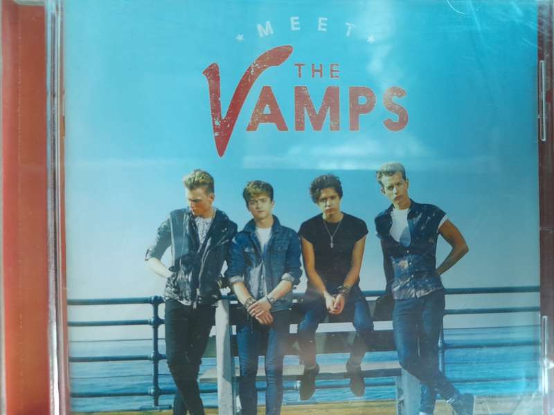 The Vamps