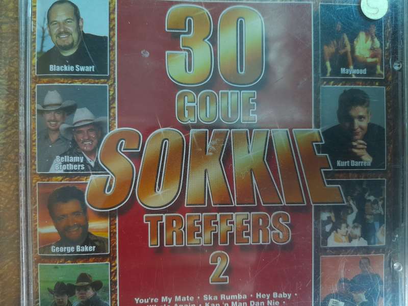 30 Goue Sokkie Treffers 2