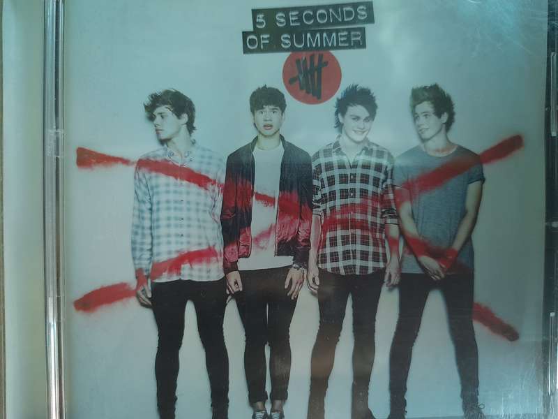 5 Seconds of Summer