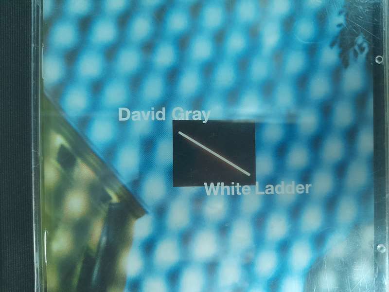 David grey - White Ladder