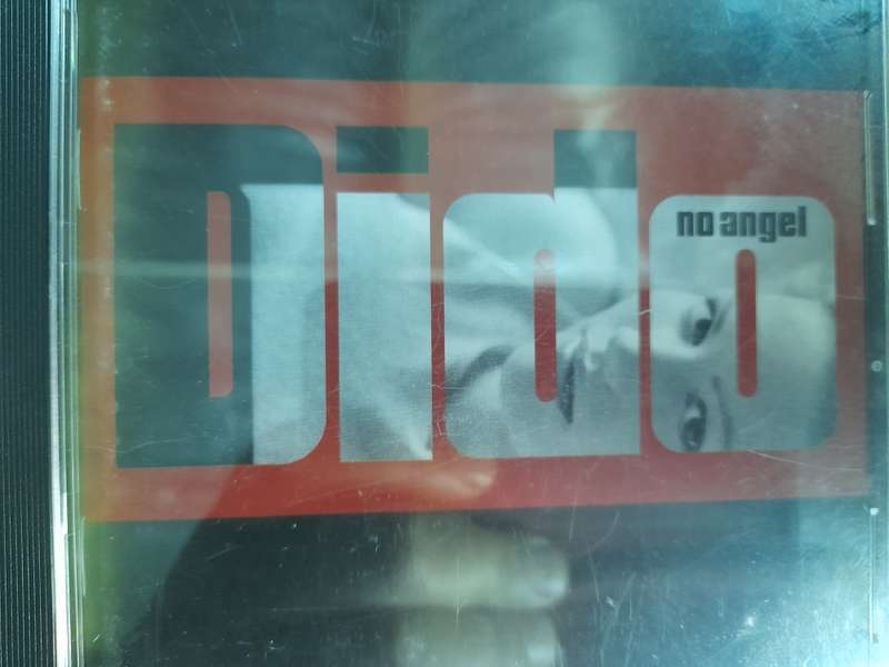 Dido - No Angel