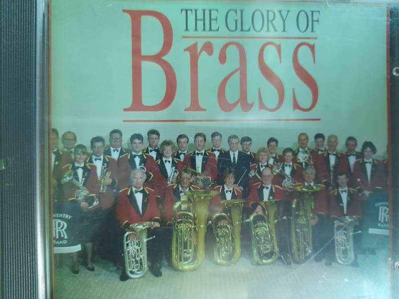 The Glory of Brass