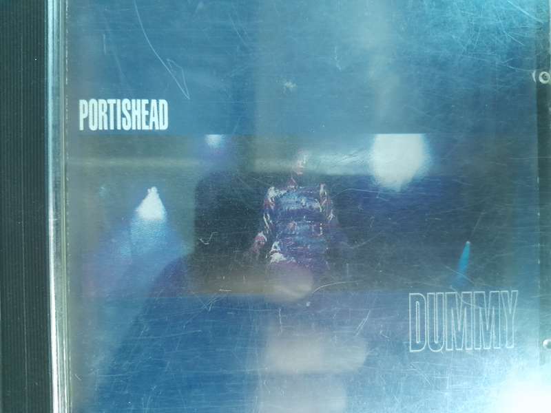 Portishead - dummy