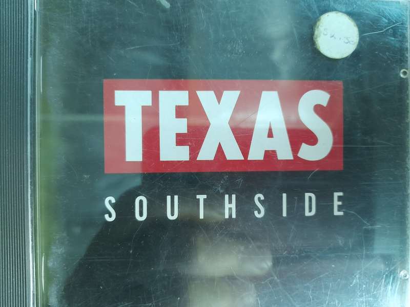 Texas - Southside