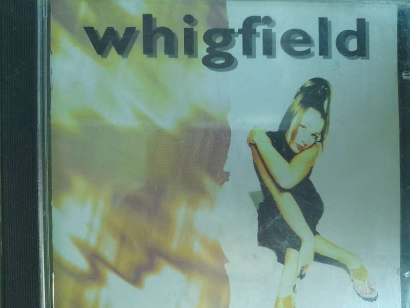 Whigfield