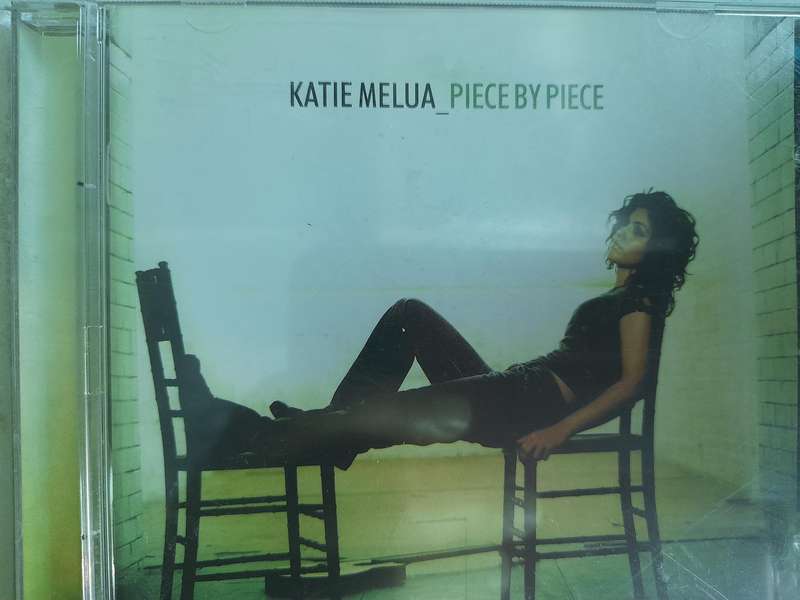 Katie Mellua - Piece by Piece