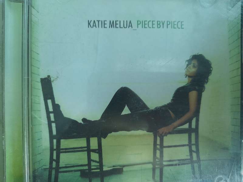 Katie Mellua - Piece by Piece