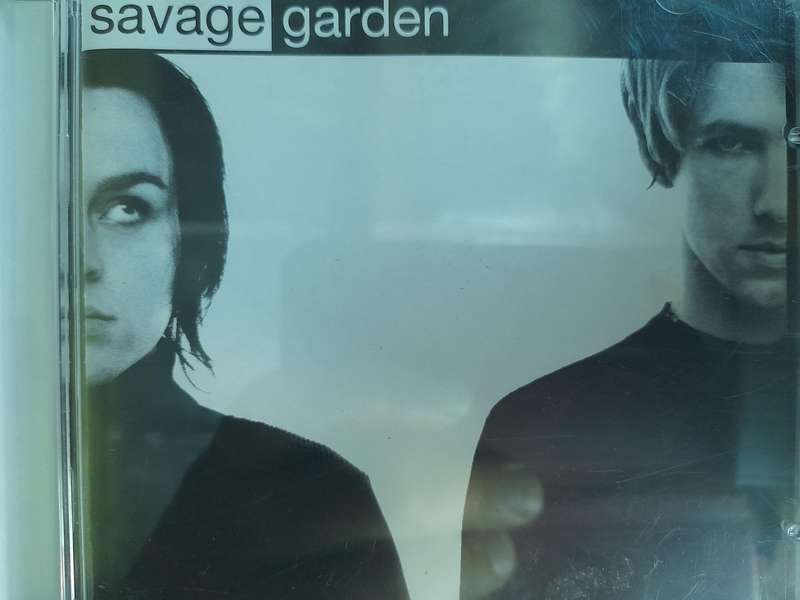Savage garden