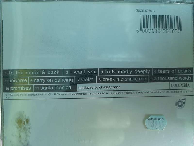 Savage garden