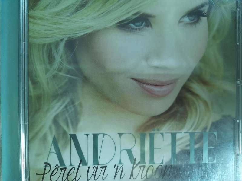 Andriette - Perel vir n Kroon