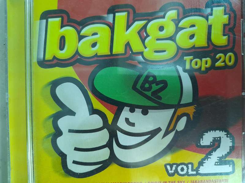 Bakgat Top 20 Vol.2