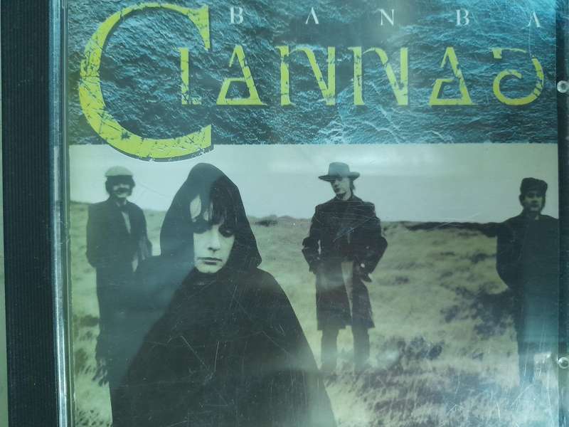 Banda Clannad