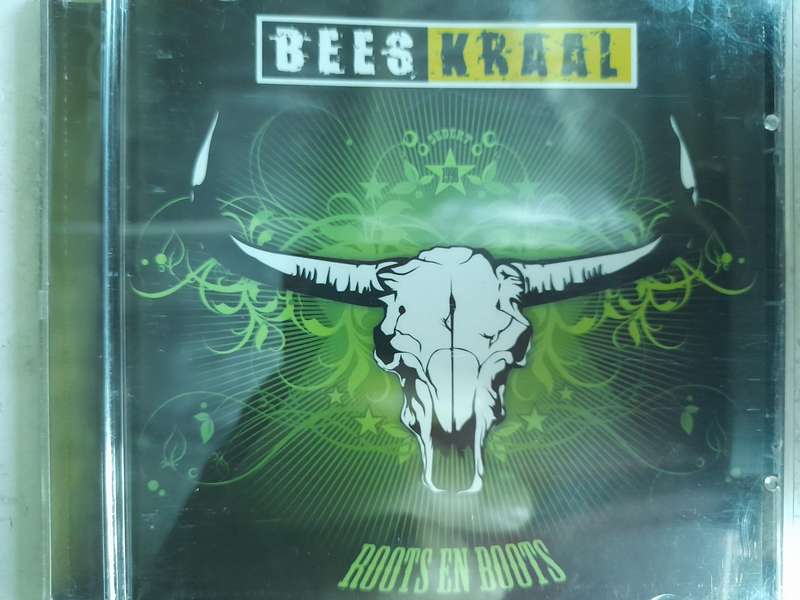 Beeskraal - Roots en Boots