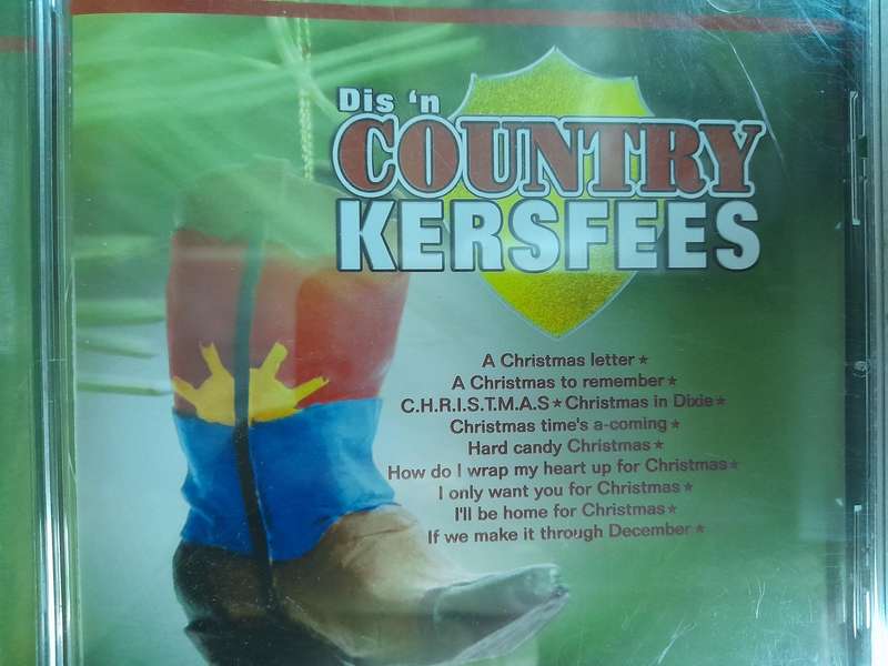 Country Kersfees