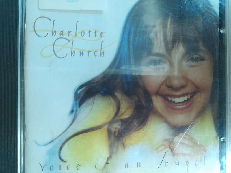 Charlotte Church - Voice of an Angel