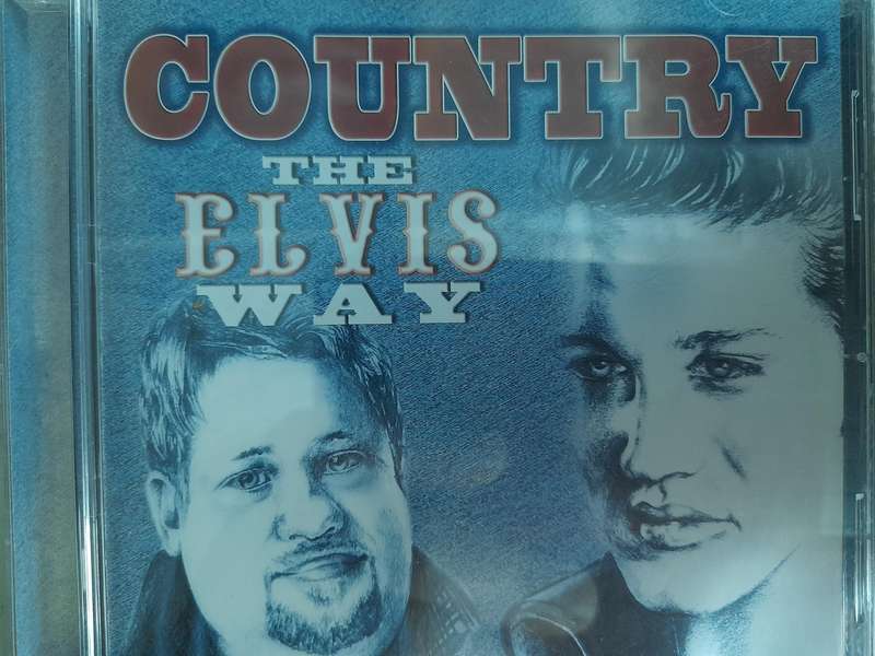 Country The Elvis way