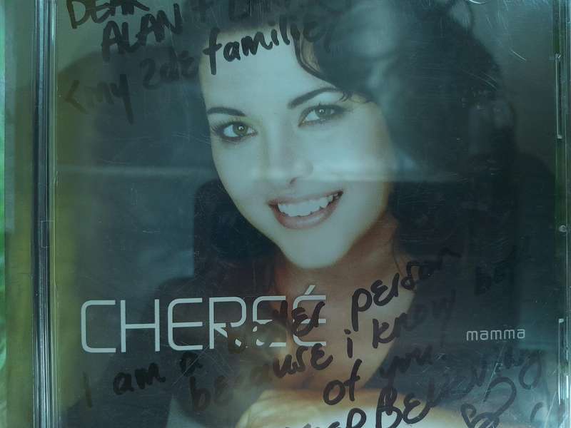 Cheree - Mamma
