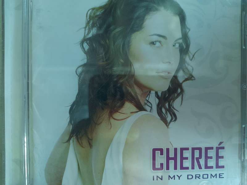 Cheree - In my Drome