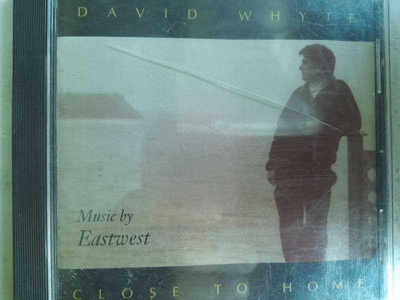 David Whyte - Close to Home