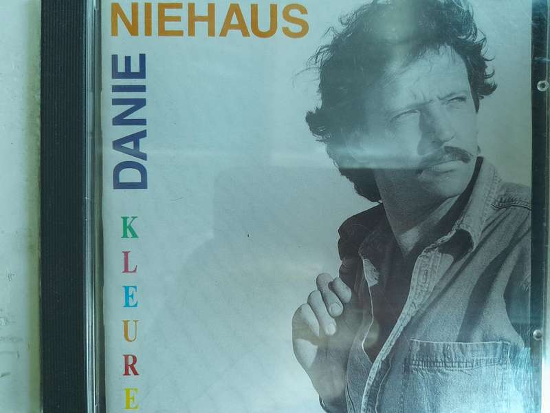 Danie Niehaus - Kleure