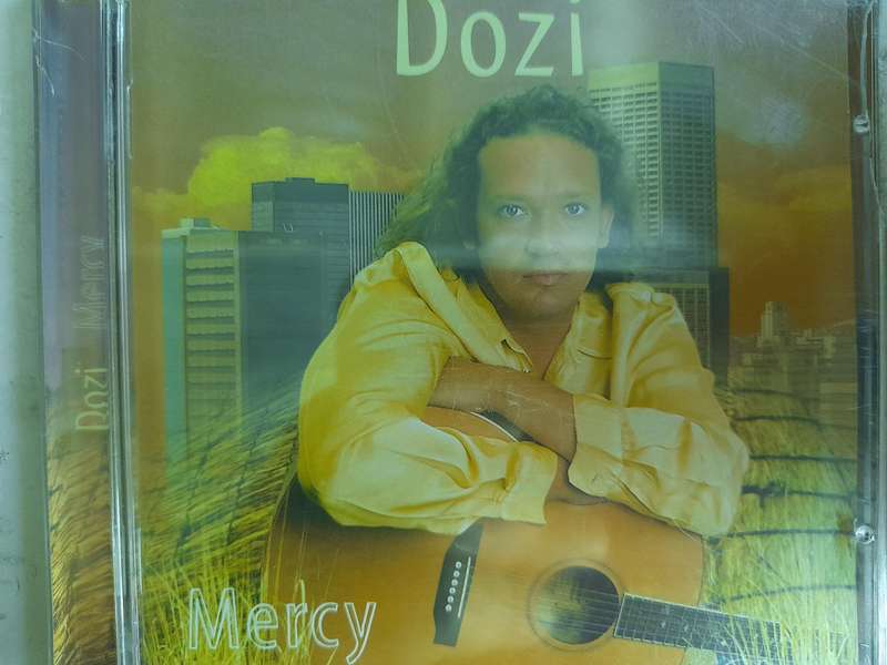 Dozi - Mercy