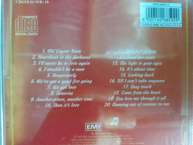 Don Williams - Greatest Hits Collection